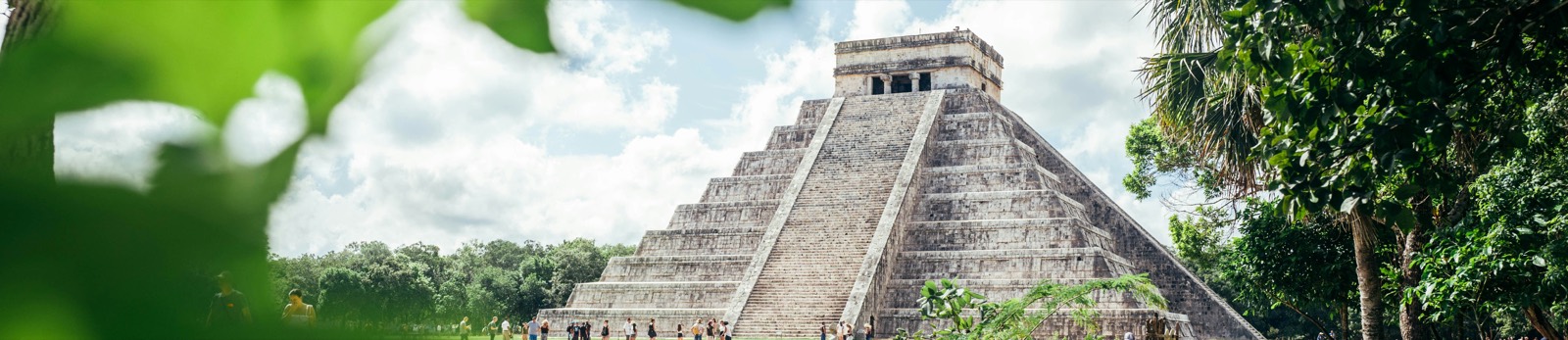 Paisaje urbano de México